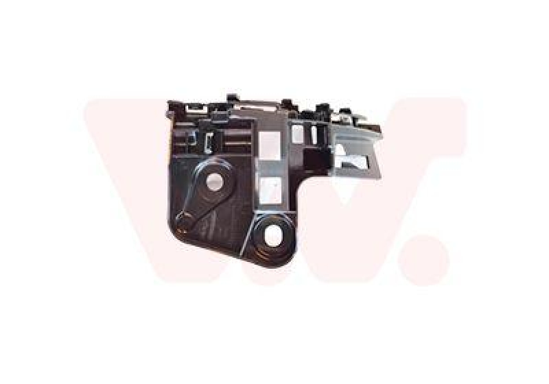 VAN WEZEL Halter, Sto&szlig;f&auml;nger 5710536