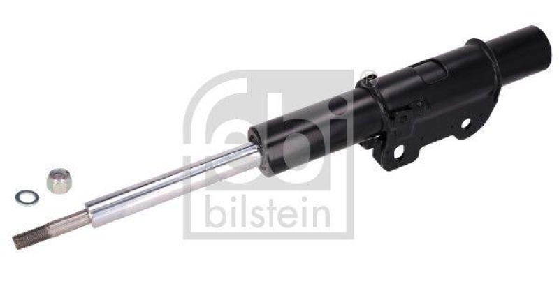 FEBI BILSTEIN Stoßdämpfer