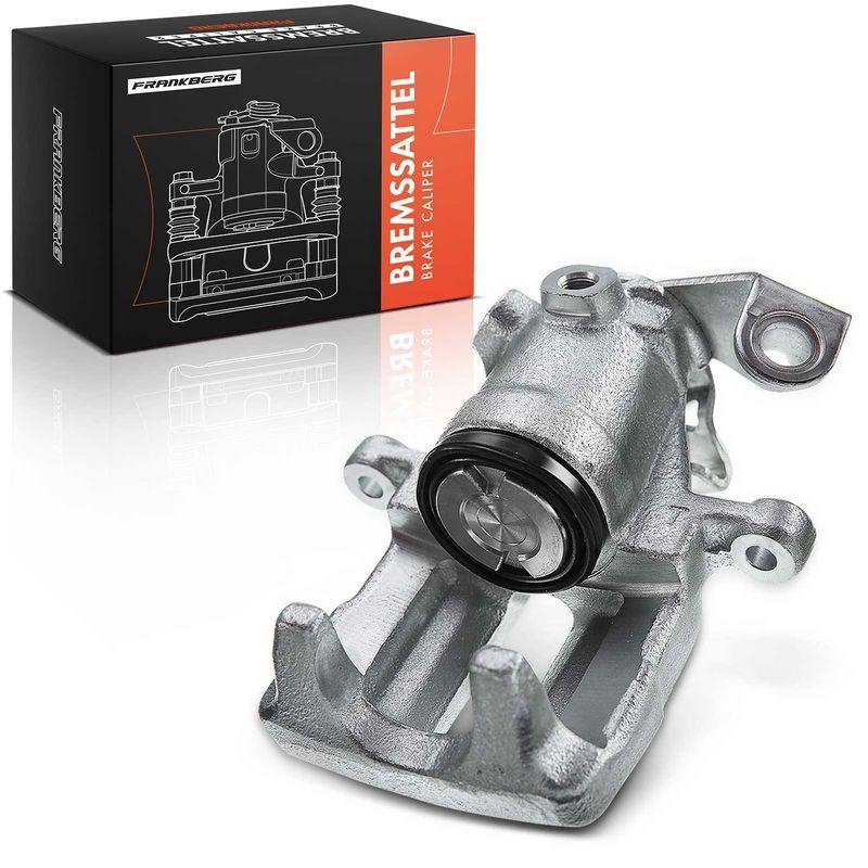 1x Frankberg Bremssattel Hinterachse Links 5481FB0002571