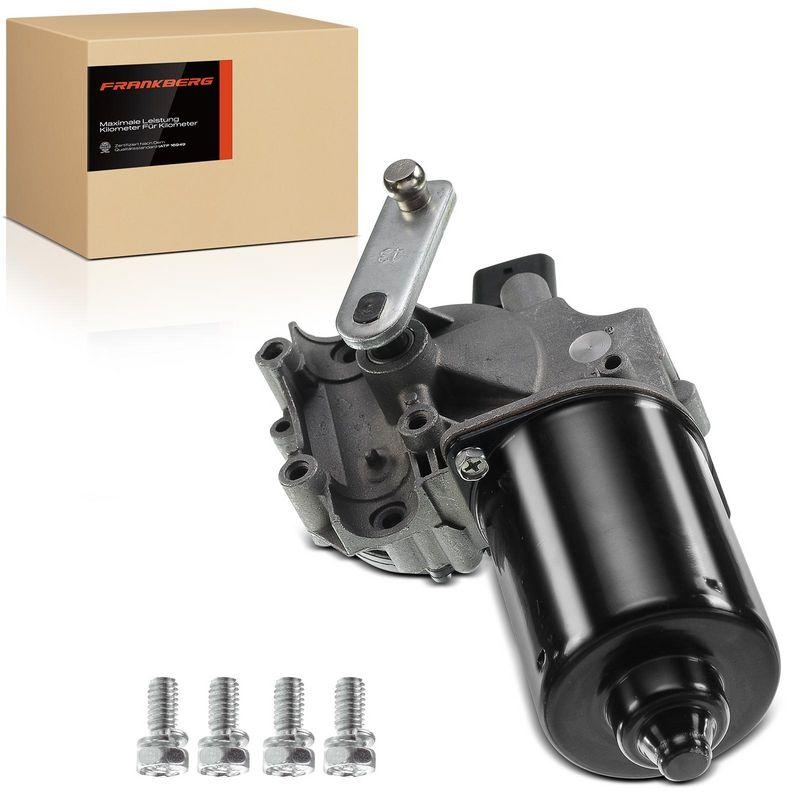 1x Frankberg Wischermotor Scheibenwischermotor Vorne 5481FB0023461