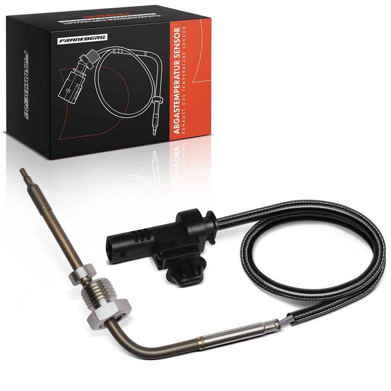 1x Frankberg Abgastemperatursensor 5481FB0057246