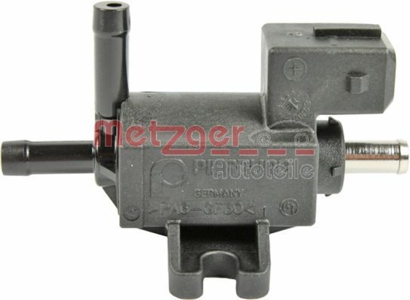 METZGER Boost Pressure Control Valve OE-part