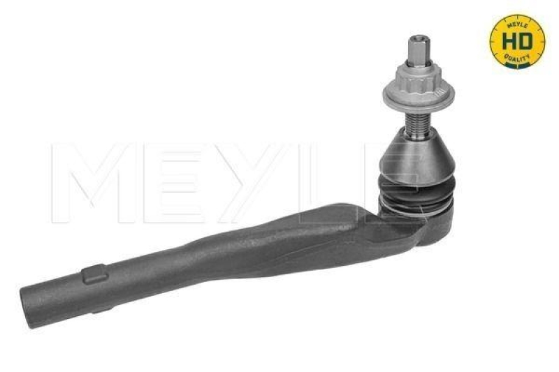 MEYLE Tie Rod End MEYLE-HD: Better than OE.