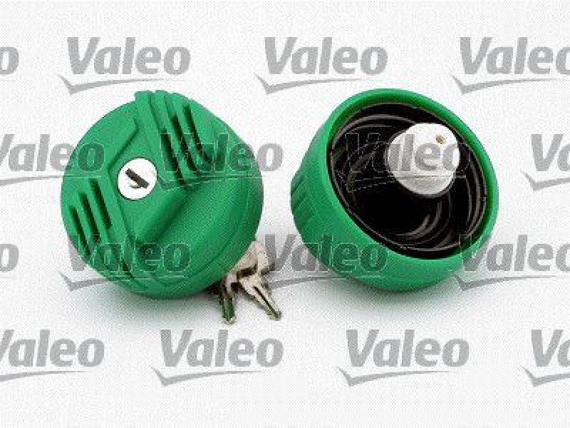 VALEO Verschluss, Kraftstoffbehälter