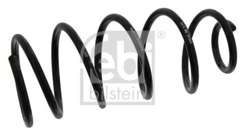 FEBI BILSTEIN Coil Spring