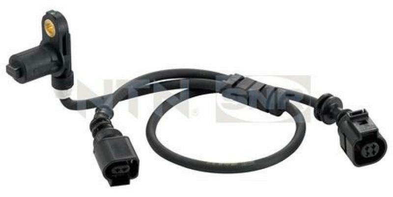 SNR Sensor, Raddrehzahl ASB154.40