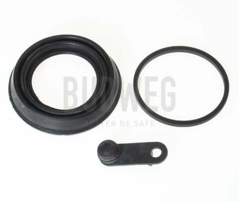 BUDWEG CALIPER Dichtung, Bremssattelkolben 1854106