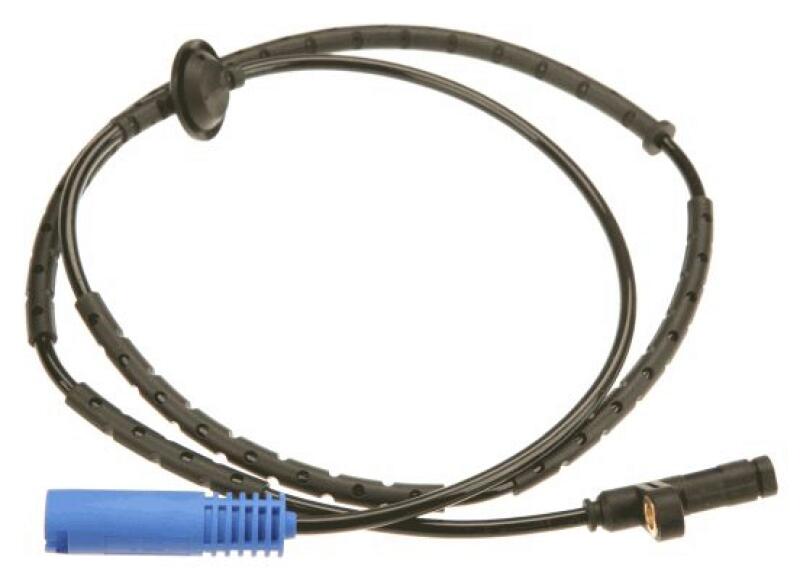 TRW Sensor, wheel speed