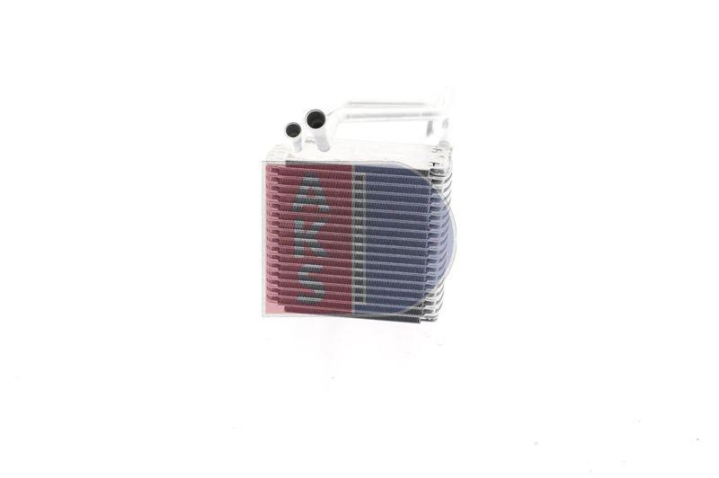AKS DASIS Evaporator, air conditioning
