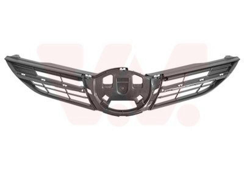 VAN WEZEL K&uuml;hlergitter 5407510