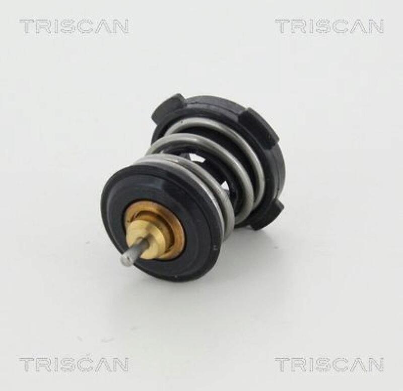 TRISCAN Thermostat f&uuml;r K&uuml;hlmittel / K&uuml;hlerthermostat 8620 46687