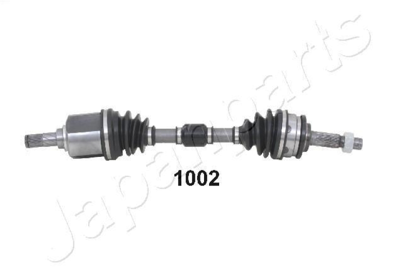 JAPANPARTS Antriebswelle