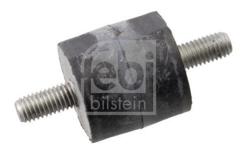 FEBI BILSTEIN Halter, Luftfiltergehäuse 105917