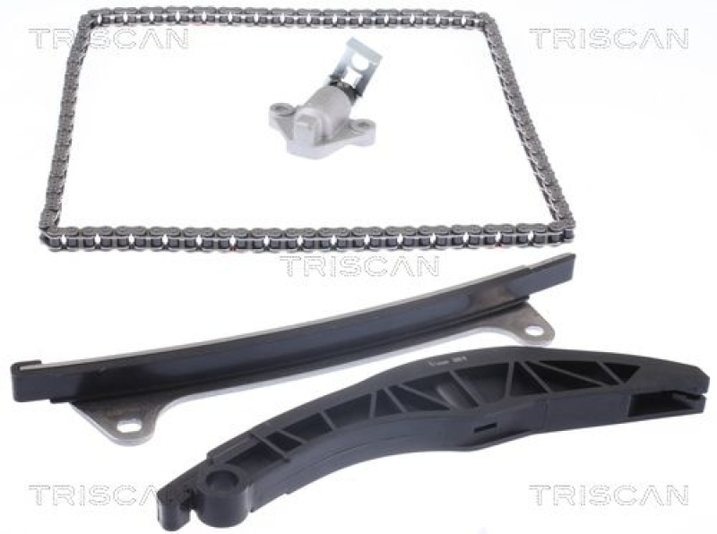 TRISCAN Timing Chain Kit