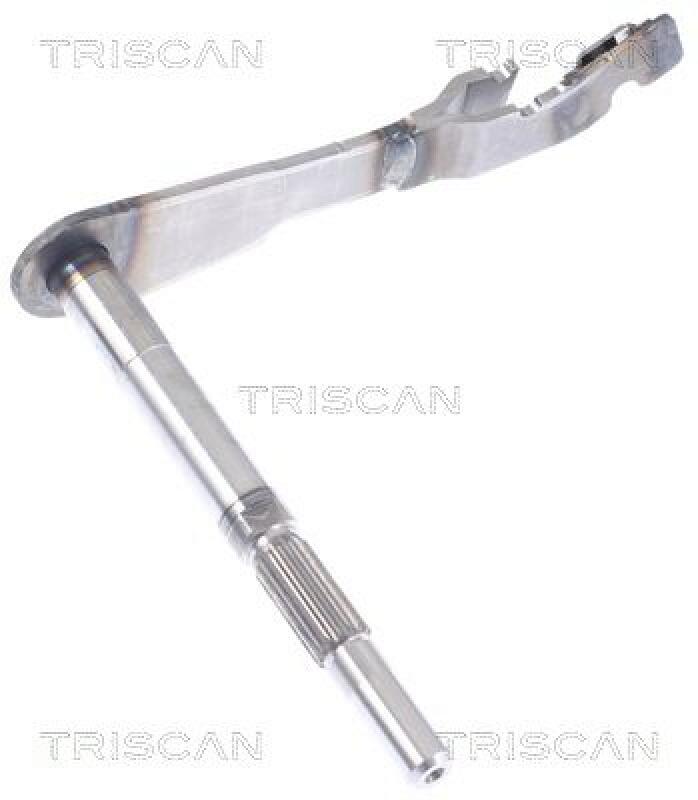 TRISCAN Release Fork, clutch
