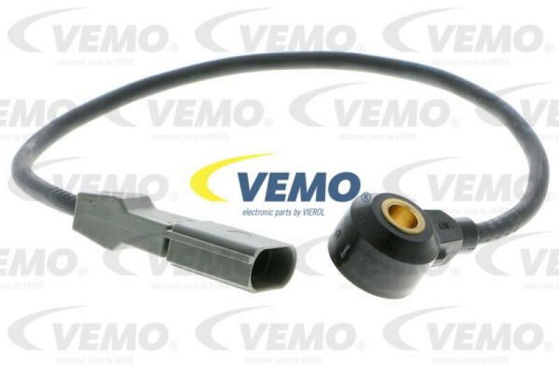 VEMO Knock Sensor Original VEMO Quality