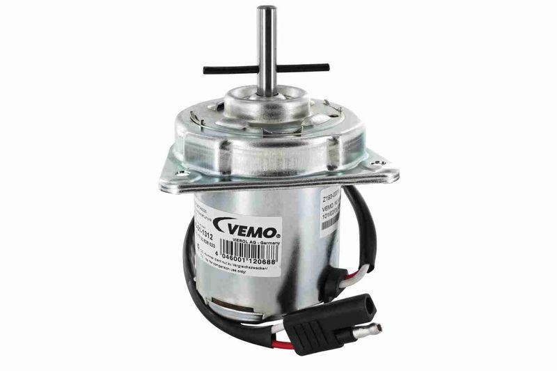 VEMO Elektromotor, Kühlerlüfter Green Mobility Parts