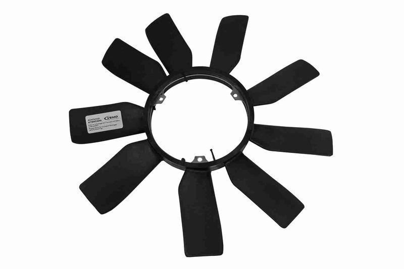 VEMO Fan Wheel, engine cooling Original VEMO Quality