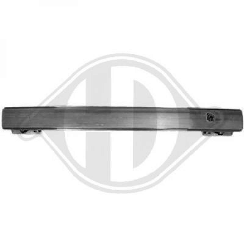 DIEDERICHS Impact Absorber, bumper