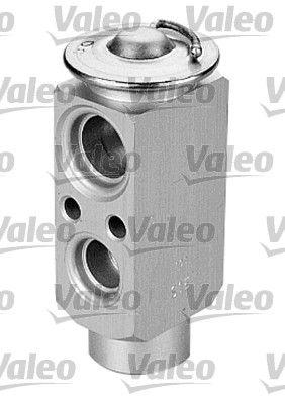 VALEO Expansion Valve, air conditioning