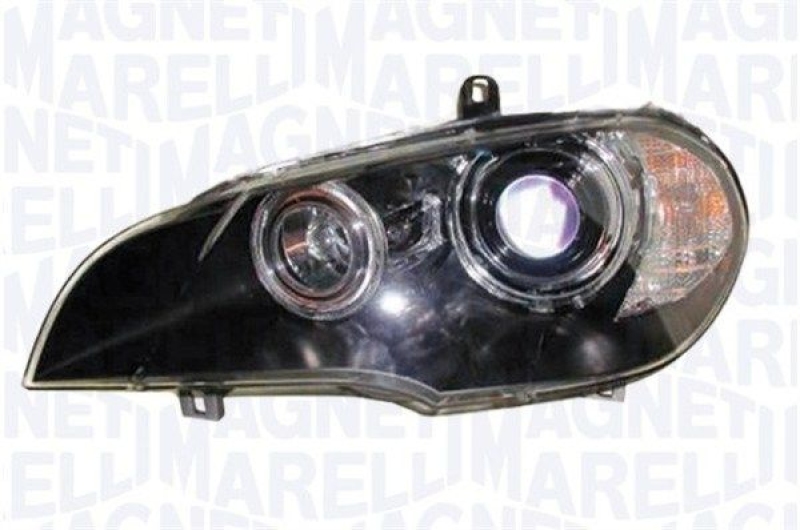 MAGNETI MARELLI Headlight