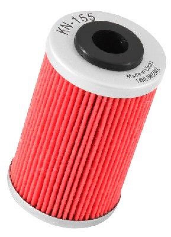 K&N Filters Oil Filter