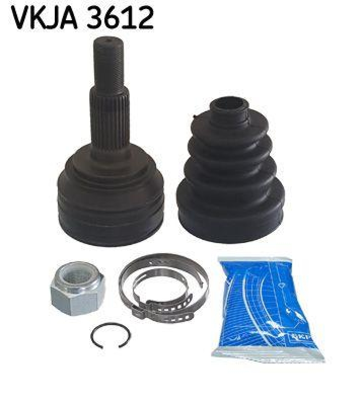 SKF Joint Kit, drive shaft