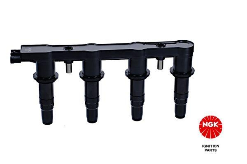 NGK Z&uuml;ndspule