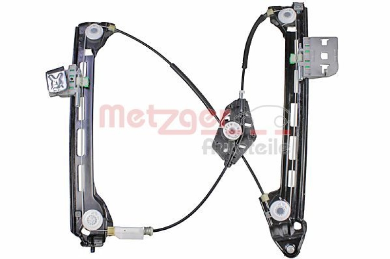 METZGER Window Regulator