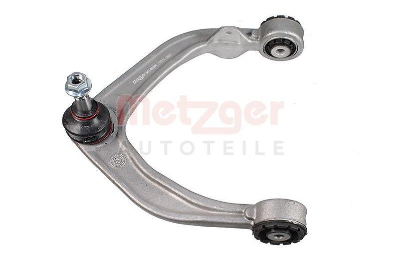METZGER Control/Trailing Arm, wheel suspension KIT + GREENPARTS