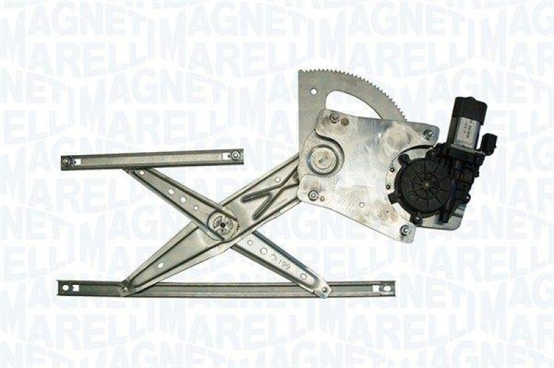 MAGNETI MARELLI Window Regulator