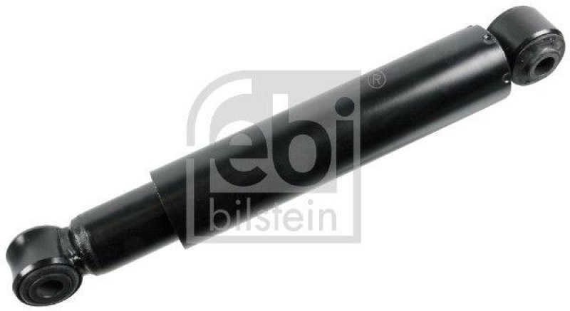 FEBI BILSTEIN Stoßdämpfer 178297