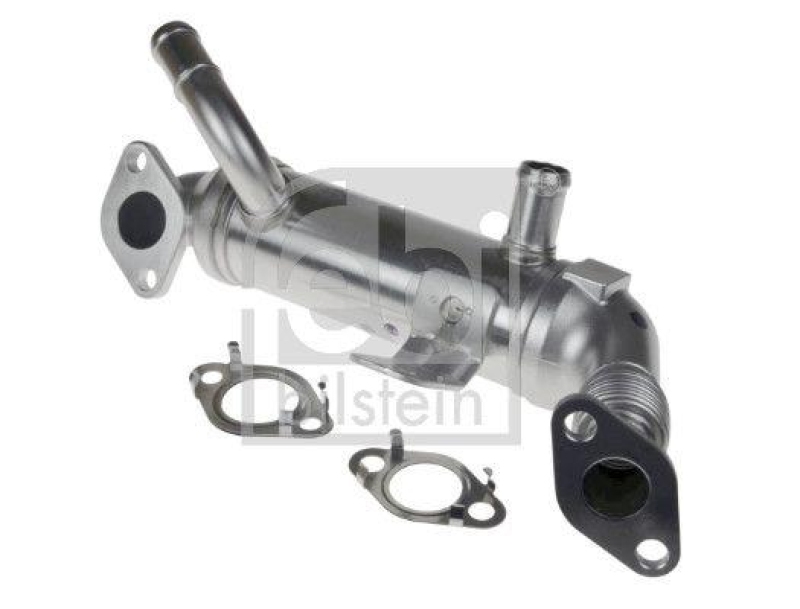 FEBI BILSTEIN Kühler, Abgasrückführung