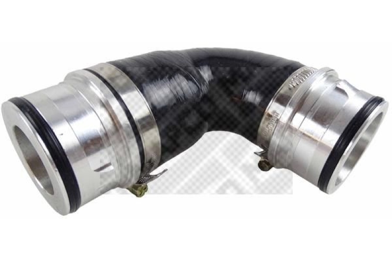 MAPCO Charger Air Hose