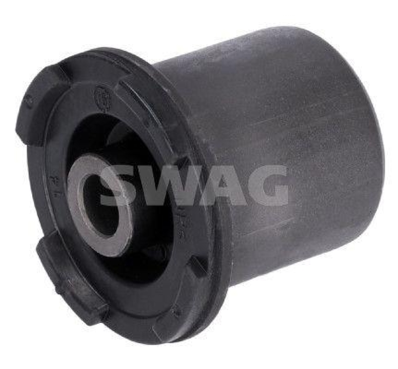 SWAG Mounting, control/trailing arm
