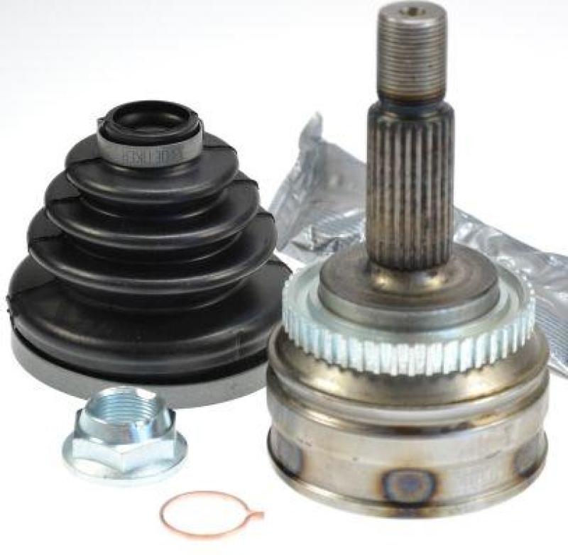 SPIDAN Joint Kit, drive shaft