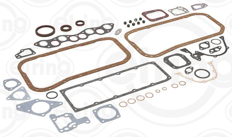 ELRING Full Gasket Set, engine