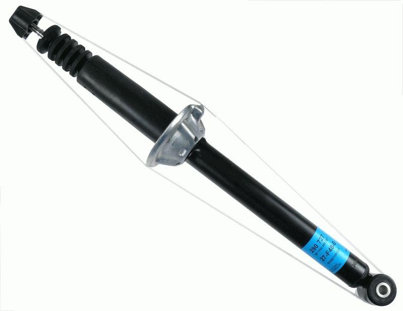 SACHS Shock Absorber