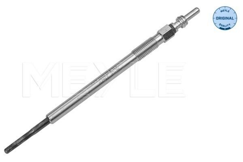 MEYLE Glow Plug MEYLE-ORIGINAL: True to OE.