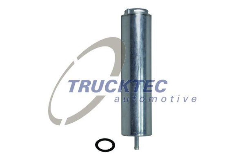 TRUCKTEC AUTOMOTIVE Fuel Filter