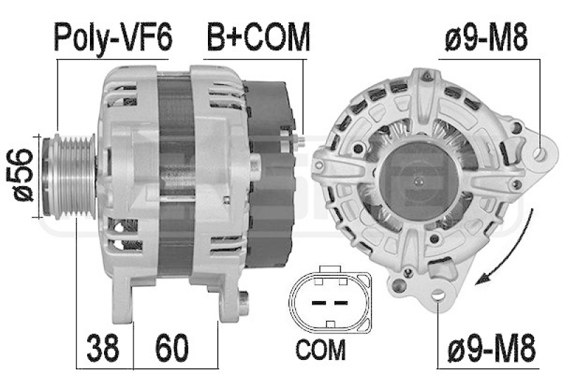 ERA Generator