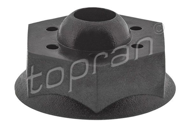 TOPRAN Clip, trim/protection strip