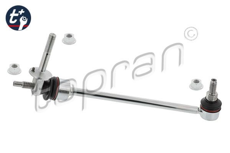 TOPRAN Stange/Strebe, Stabilisator t+ 409479