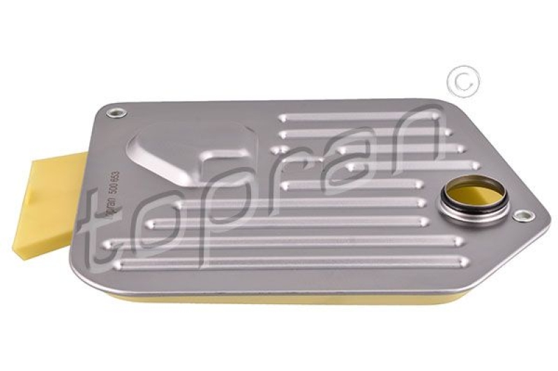 TOPRAN Hydraulikfilter, Automatikgetriebe 500653