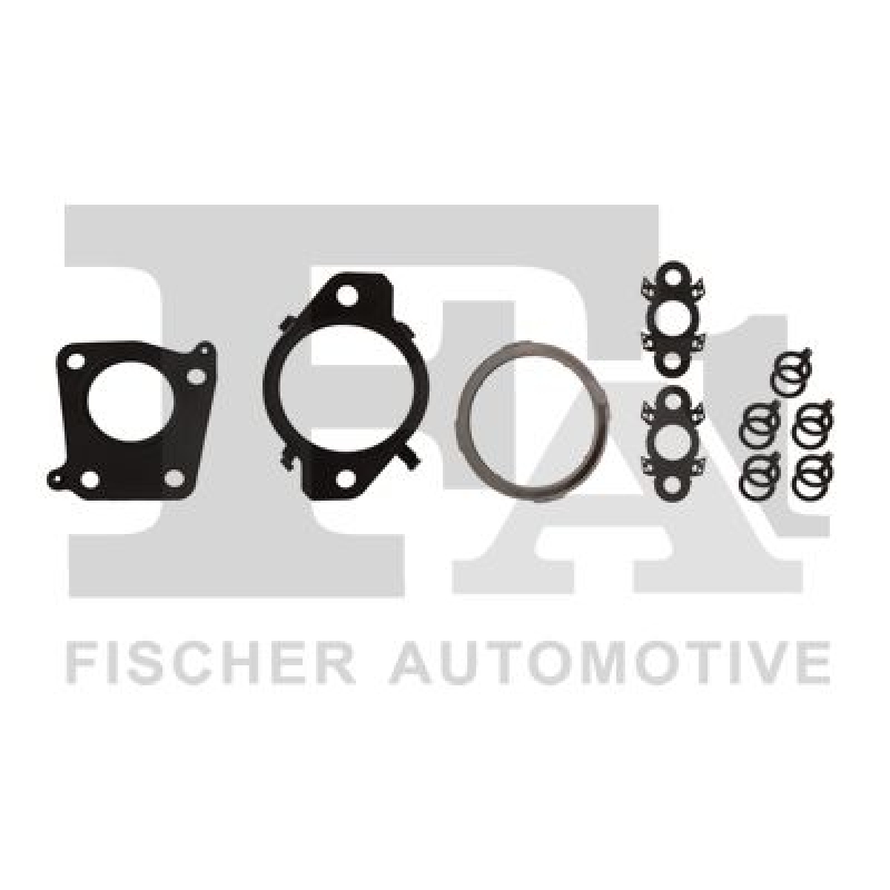 FA1 Mounting Kit, charger