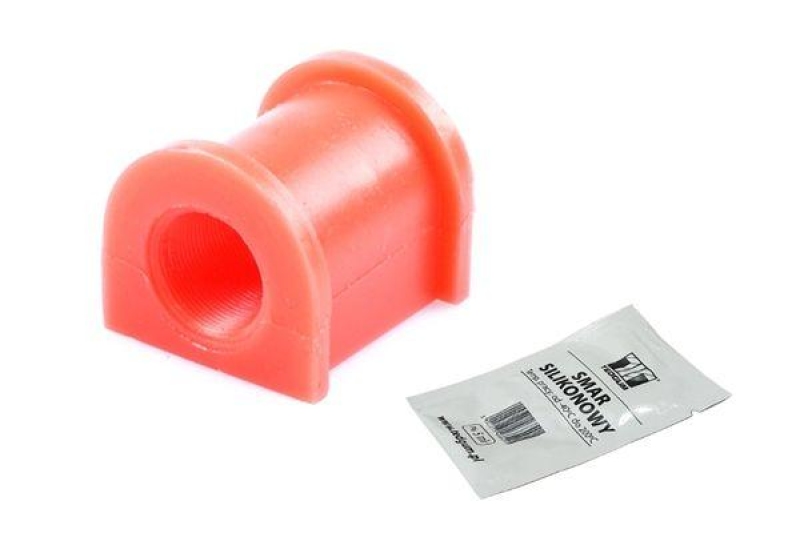 TEDGUM Lagerung, Stabilisator