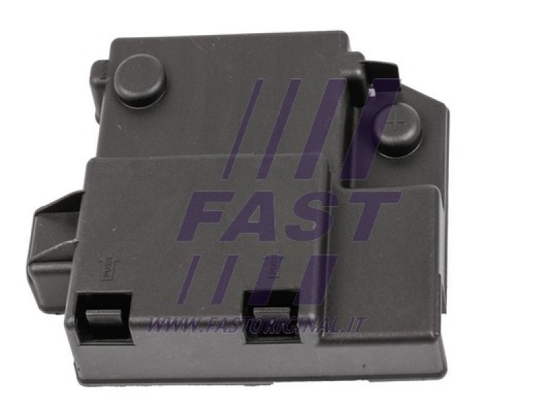 FAST Batterieadapter FT75021