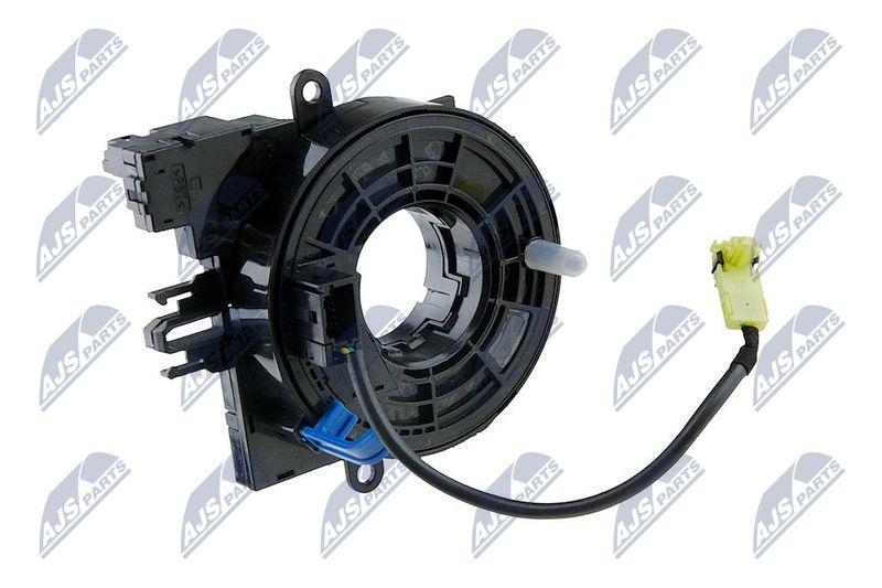 NTY Wickelfeder, Airbag