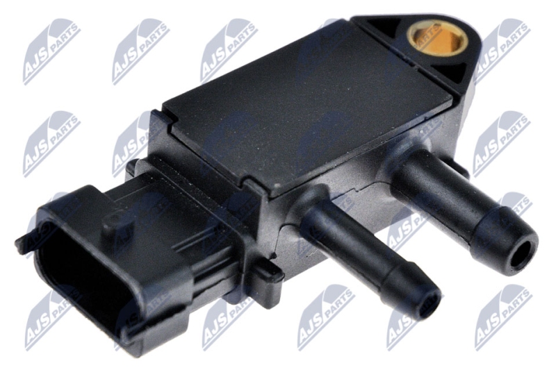 NTY Sensor, Abgasdruck ECS-PL-004
