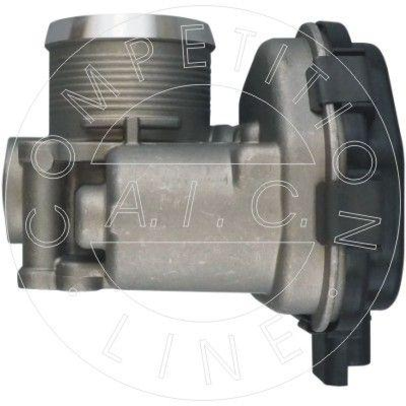 AIC Drosselklappenstutzen Original AIC Quality